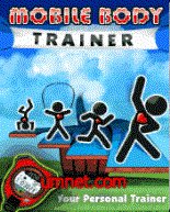 game pic for Mobile Body Trainer SE